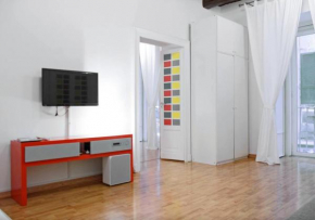  Appartamento Casa Toledo  Неаполь